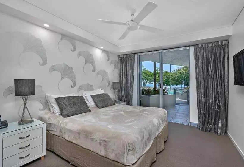 1 Bedroom Penthouse Apartment, Vision Apartments