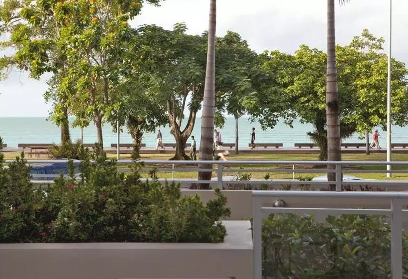 1 Bedroom Penthouse Apartment, Vision Apartments
