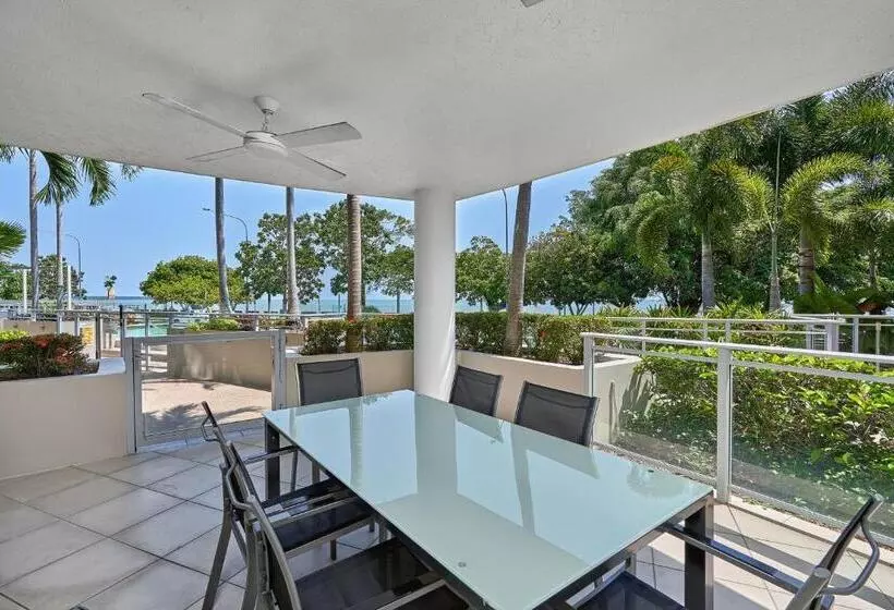 1 Bedroom Penthouse Apartment, Vision Apartments