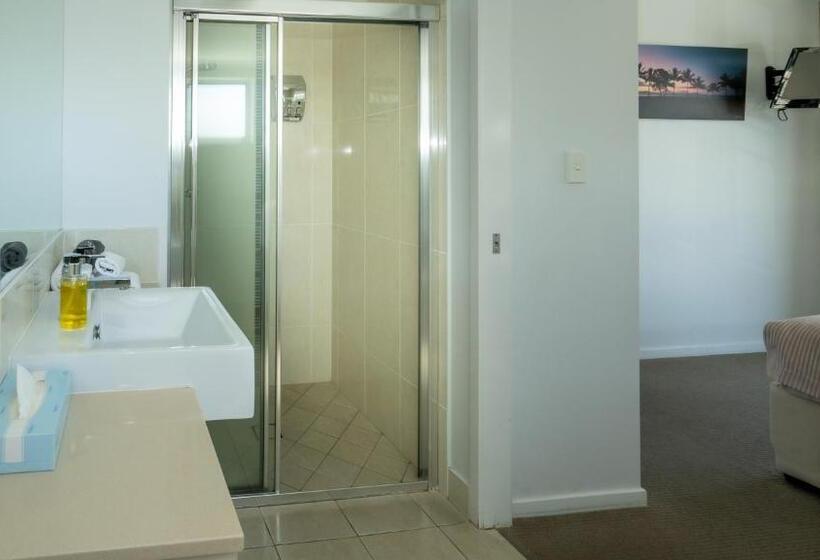 침실 1개 아파트, Vision Apartments