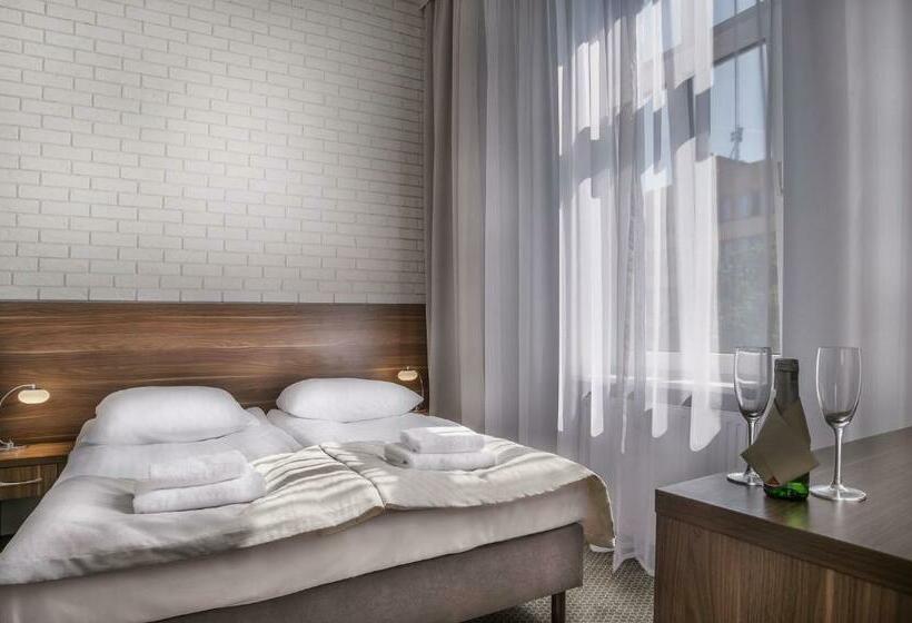 Номер Стандарт, Admirał I