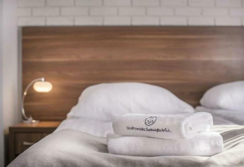 Номер Стандарт, Admirał I