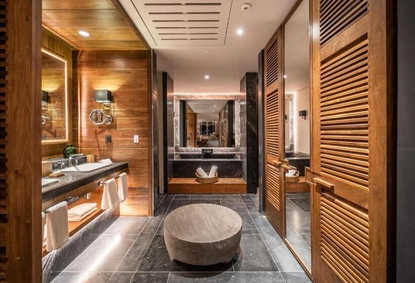 可观景的套房, Impression Moxché by Secrets - Adults Only