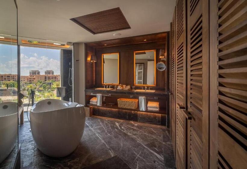 海景套房, Impression Moxché by Secrets - Adults Only