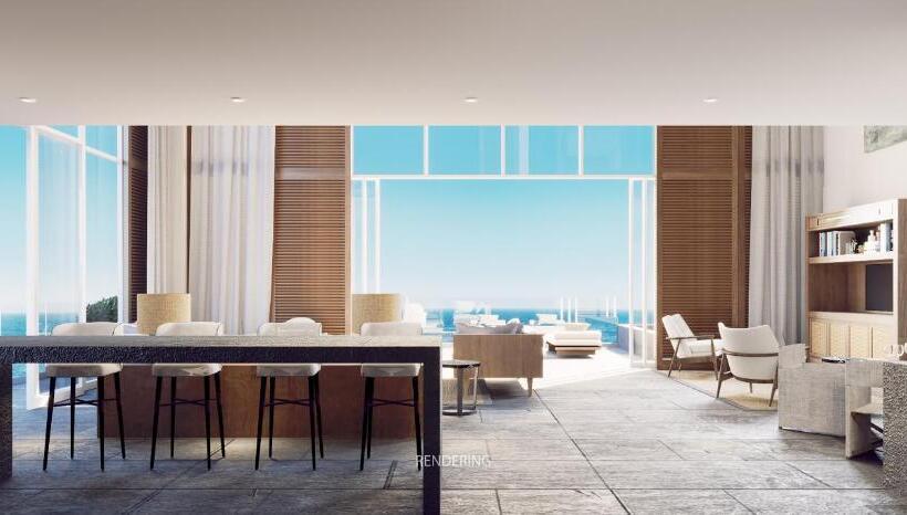 阁楼套房, Impression Moxché by Secrets - Adults Only