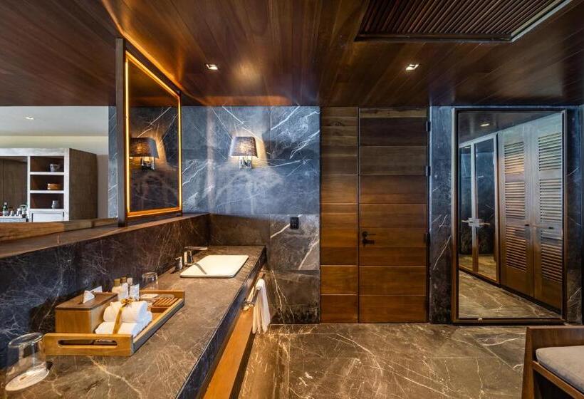 阁楼套房, Impression Moxché by Secrets - Adults Only