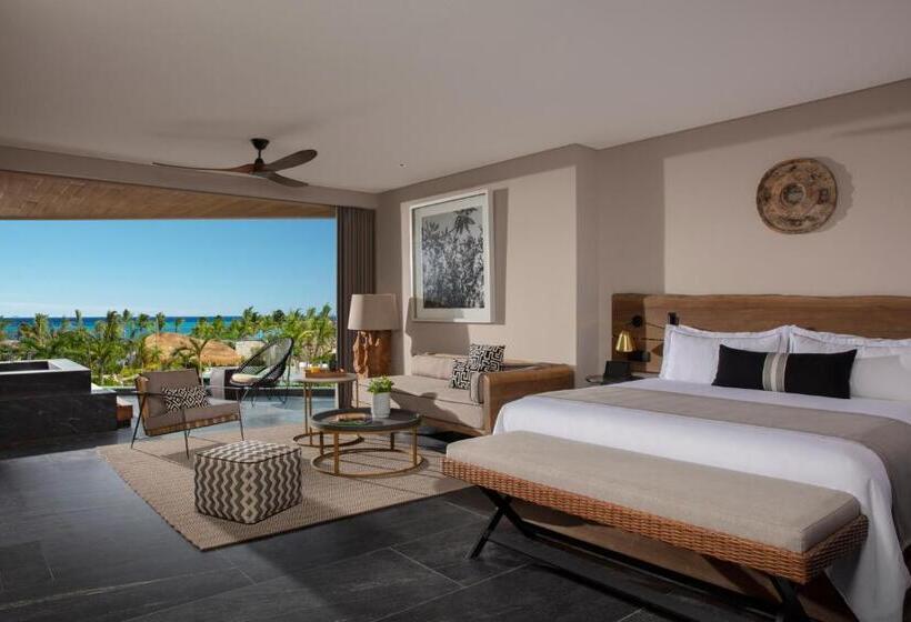 套房, Impression Moxché by Secrets - Adults Only