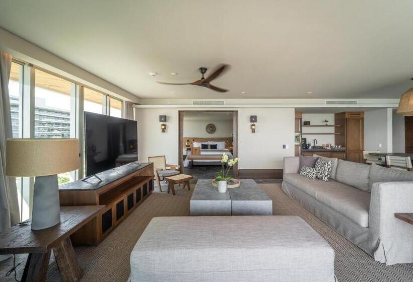 海景套房, Impression Moxché by Secrets - Adults Only