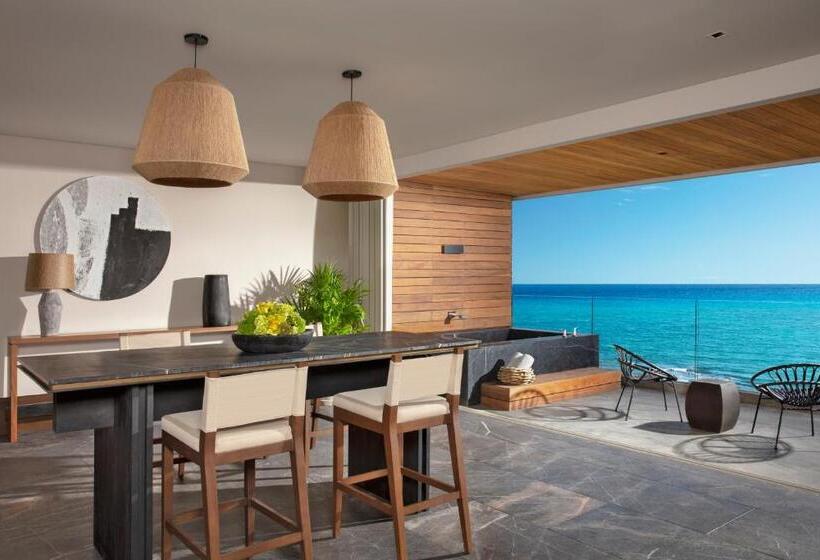 海景套房, Impression Moxché by Secrets - Adults Only