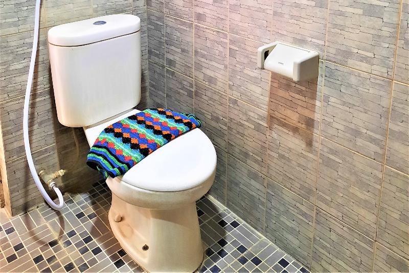 スーペリアールーム, Perdana