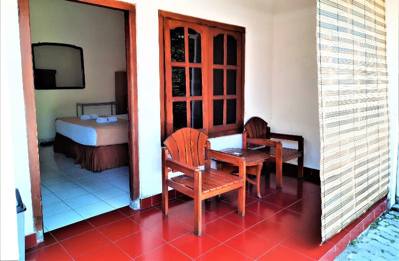 スーペリアールーム, Perdana