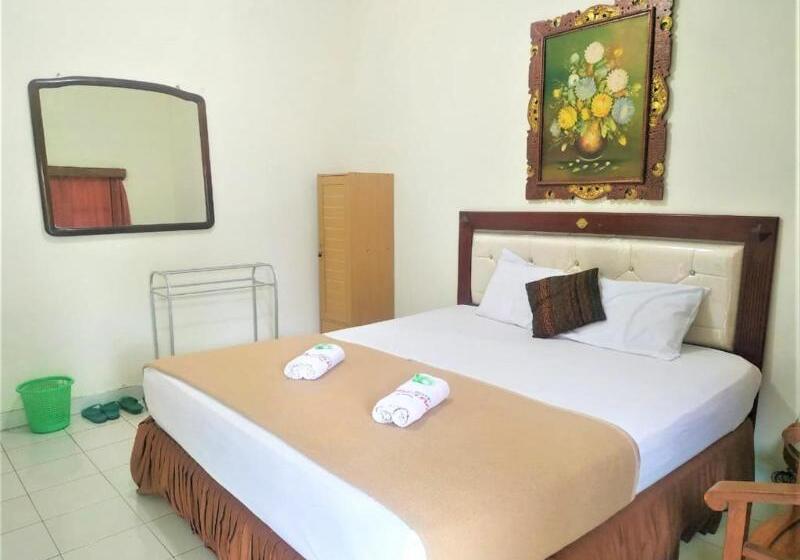 スーペリアールーム, Perdana