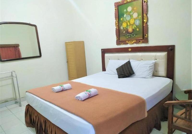 スーペリアールーム, Perdana