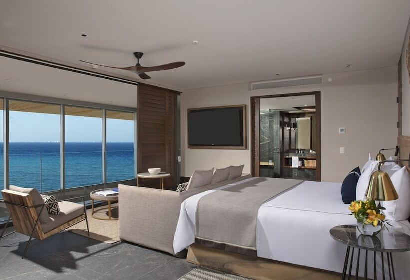 阁楼套房, Impression Moxché by Secrets - Adults Only