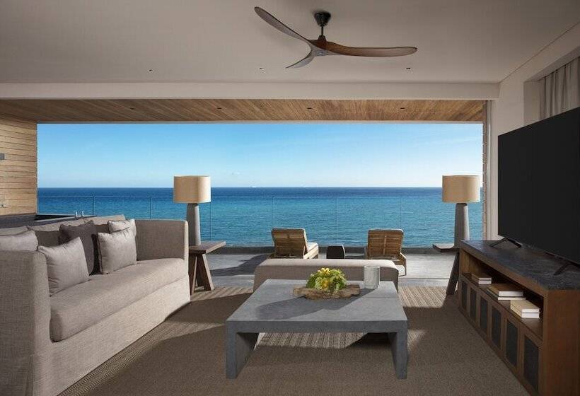 海景套房, Impression Moxché by Secrets - Adults Only