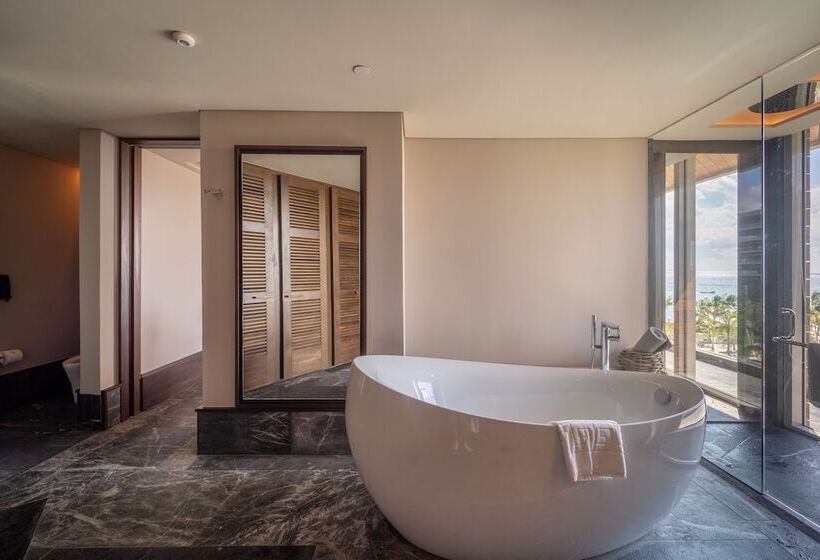 海景套房, Impression Moxché by Secrets - Adults Only