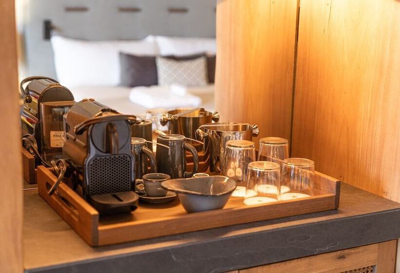 套房, Impression Moxché by Secrets - Adults Only