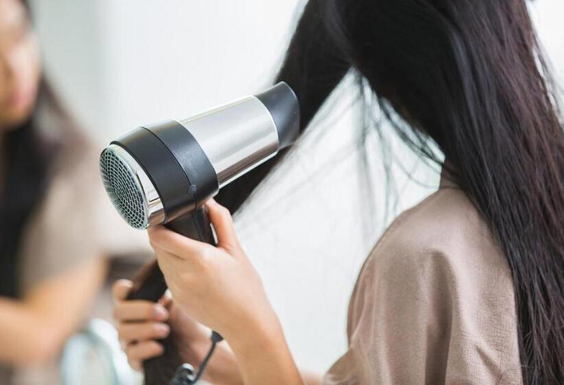 اتاق لوکس سه تخته, Villa