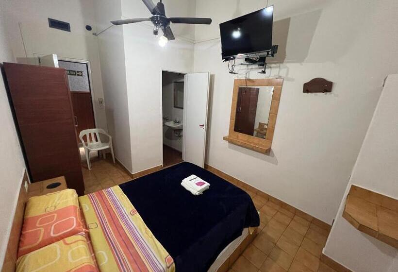 חדר סטנדרט, Madrid