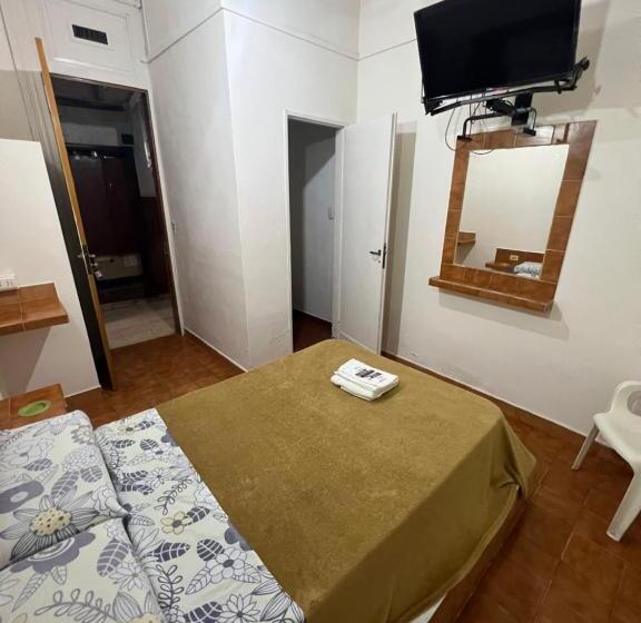 חדר סטנדרט, Madrid