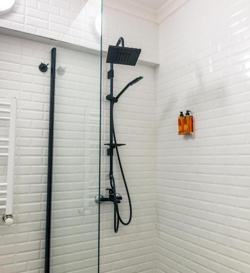 Номер Стандарт, Avlu Tophane