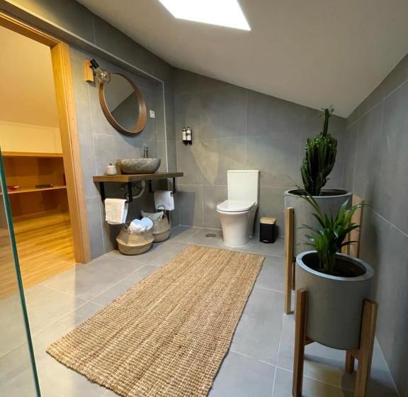 プールビュースタンダードルーム, Villa D’aurora Country Suites