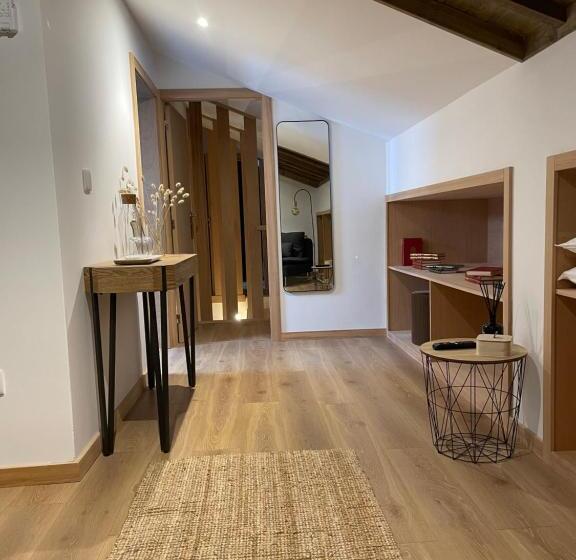 プールビュースタンダードルーム, Villa D’aurora Country Suites