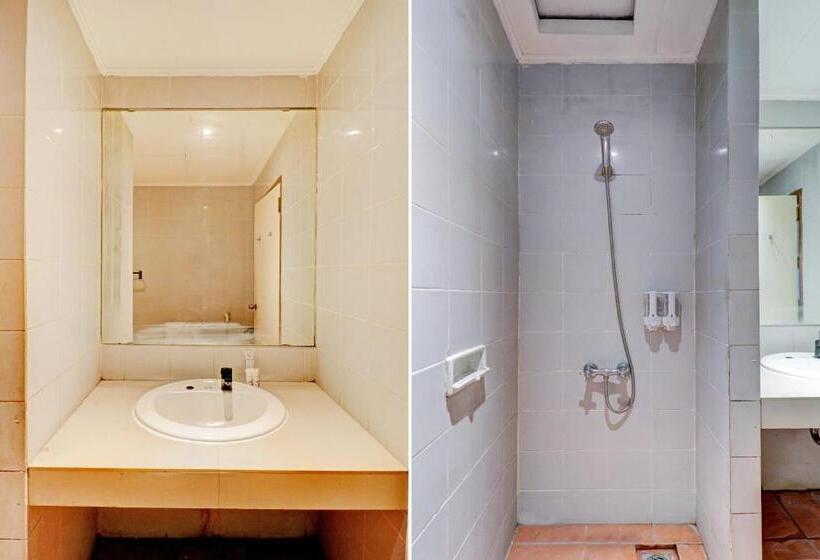 Deluxe Værelse, Collection O Hotel Asteria