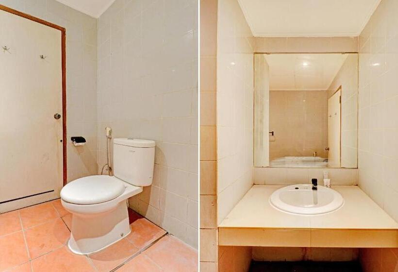 Deluxe Værelse, Collection O Hotel Asteria