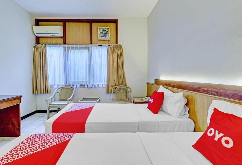 Deluxe Værelse, Collection O Hotel Asteria