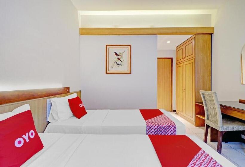 Deluxe Værelse, Collection O Hotel Asteria