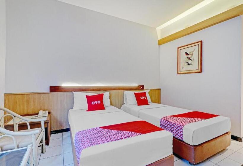 Deluxe Værelse, Collection O Hotel Asteria