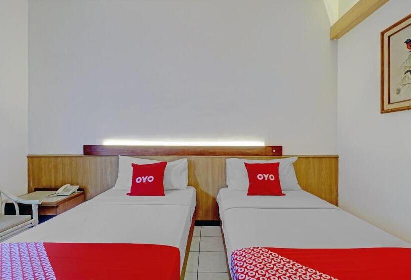 Deluxe Værelse, Collection O Hotel Asteria