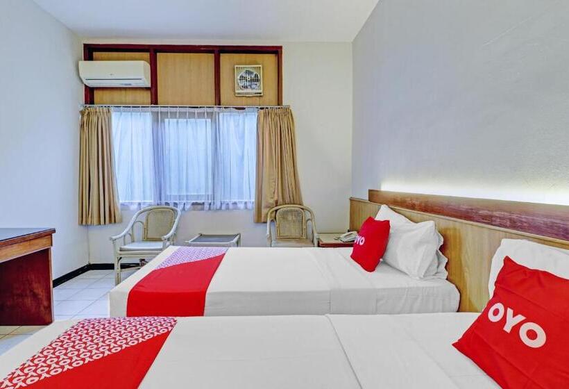 Superior Værelse, Collection O Hotel Asteria