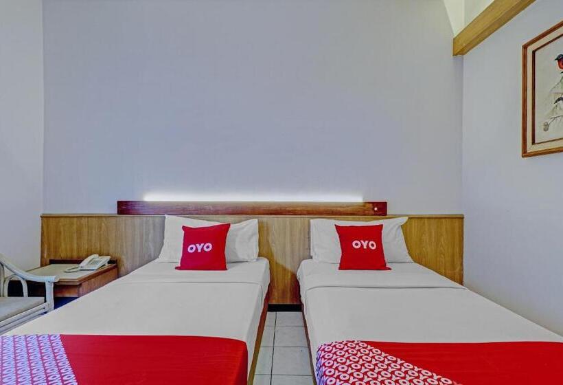 Superior Værelse, Collection O Hotel Asteria