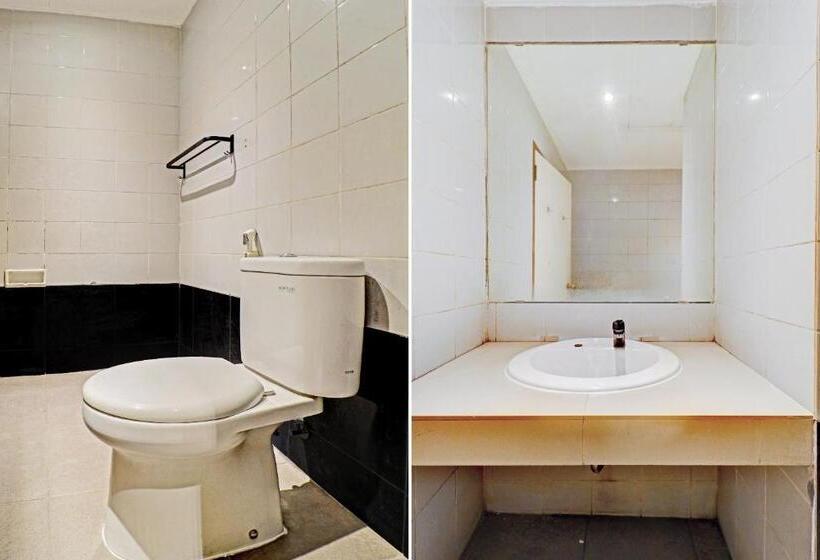 Deluxe Værelse, Collection O Hotel Asteria