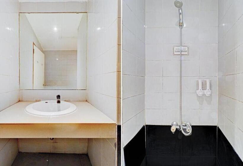 Deluxe Værelse, Collection O Hotel Asteria