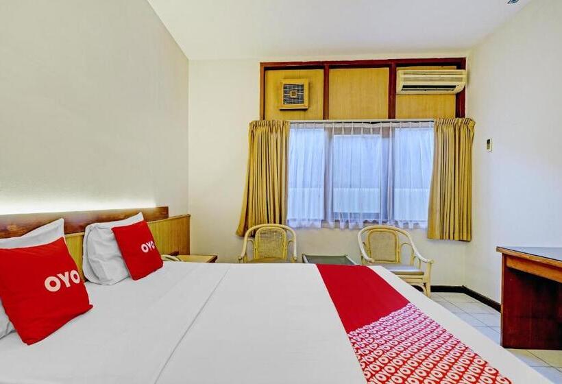 Deluxe Værelse, Collection O Hotel Asteria