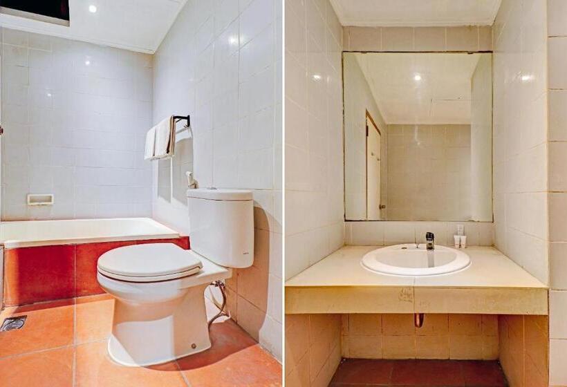 Deluxe Suite, Collection O Hotel Asteria