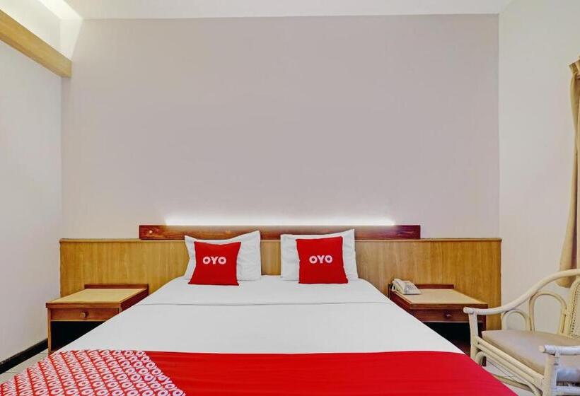 Deluxe Suite, Collection O Hotel Asteria