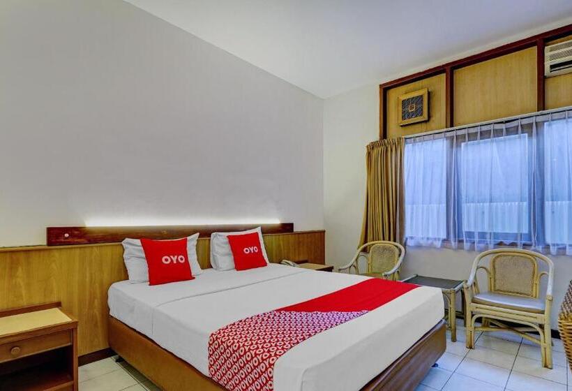 Deluxe Suite, Collection O Hotel Asteria