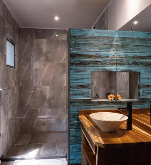 شقة سوبريور غرفة واحدة, Faremiti Uvita