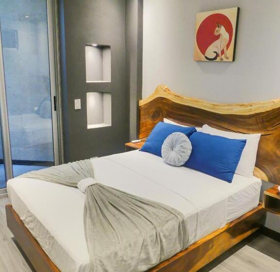 شقة سوبريور غرفة واحدة, Faremiti Uvita