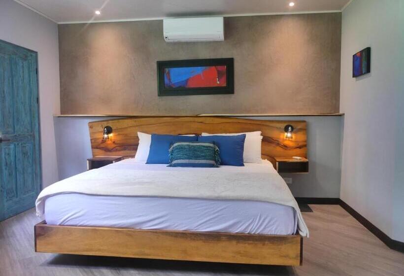 شقة سوبريور غرفة واحدة, Faremiti Uvita