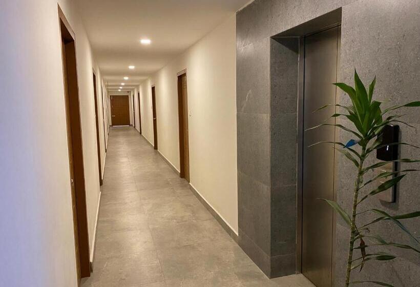 标准间, Karippals Inn