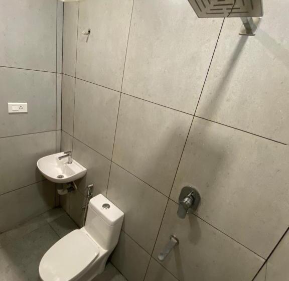 标准间, Karippals Inn