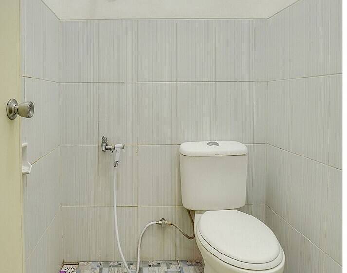 标准间, Oyo 90684 Happy Homestay Syariah