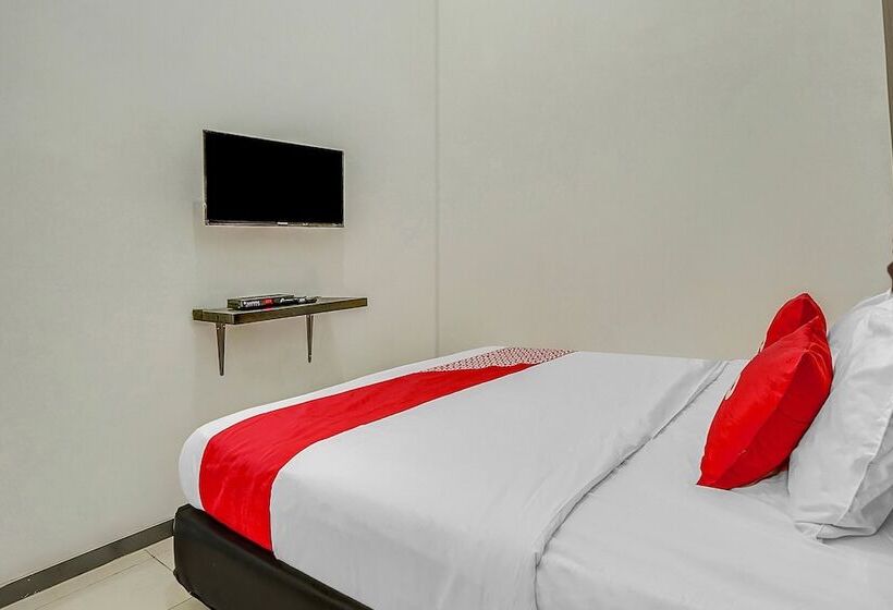 标准间, Oyo 90684 Happy Homestay Syariah