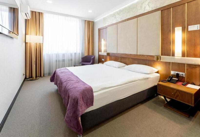 اتاق استاندارد, Reikartz Sky Almaty