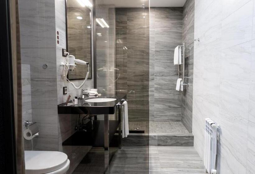 اتاق استاندارد, Reikartz Sky Almaty